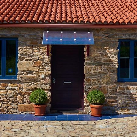Villa Pedracuca Neaño Exterior foto
