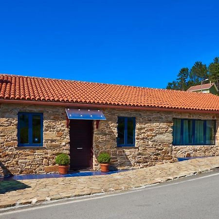 Villa Pedracuca Neaño Exterior foto