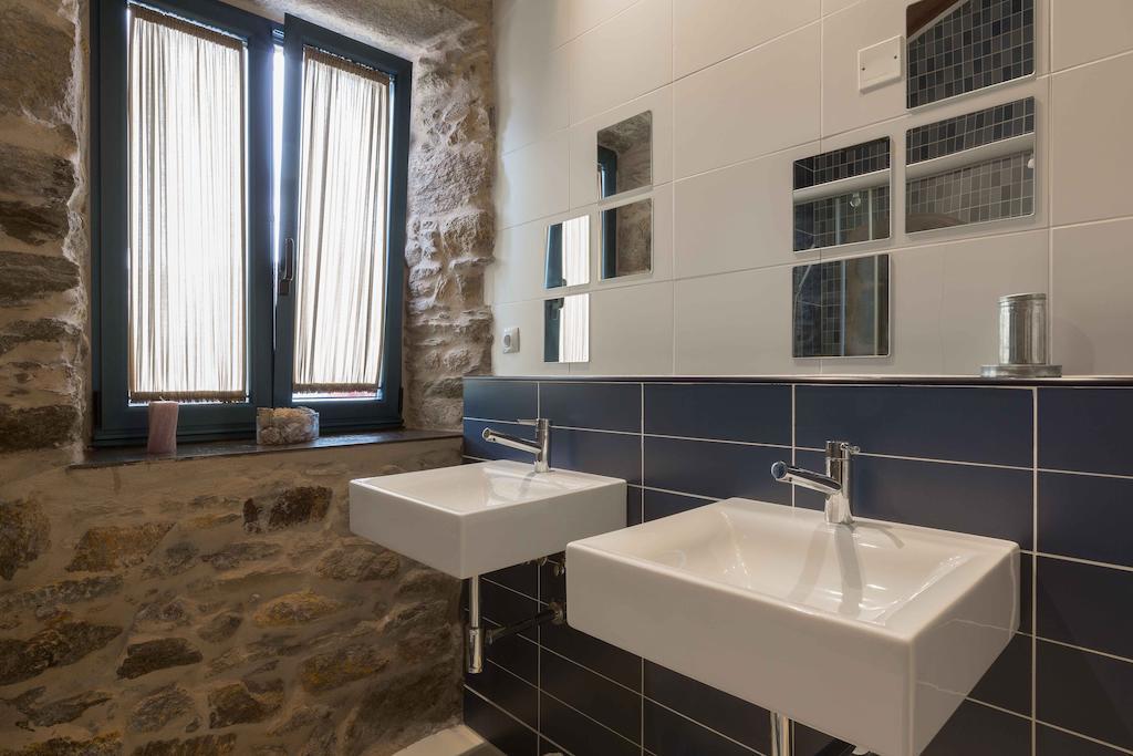 Villa Pedracuca Neaño Habitación foto