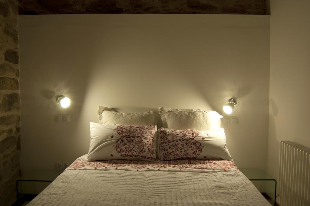 Villa Pedracuca Neaño Habitación foto