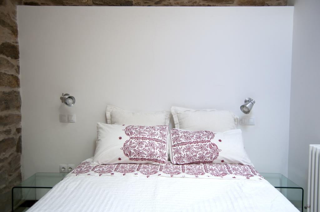 Villa Pedracuca Neaño Habitación foto
