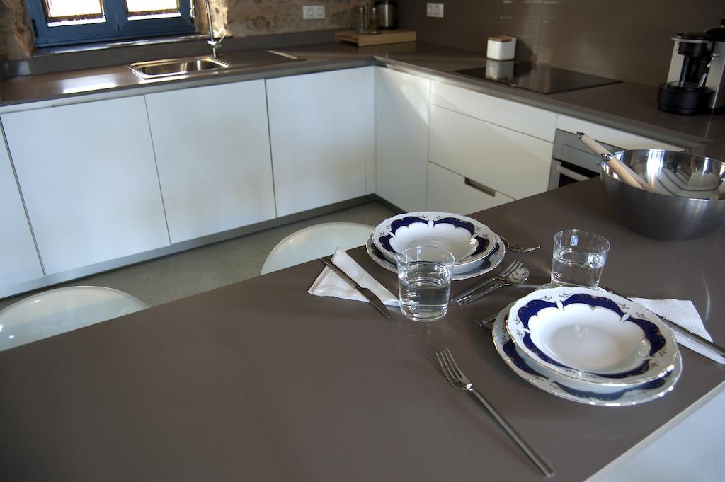 Villa Pedracuca Neaño Habitación foto