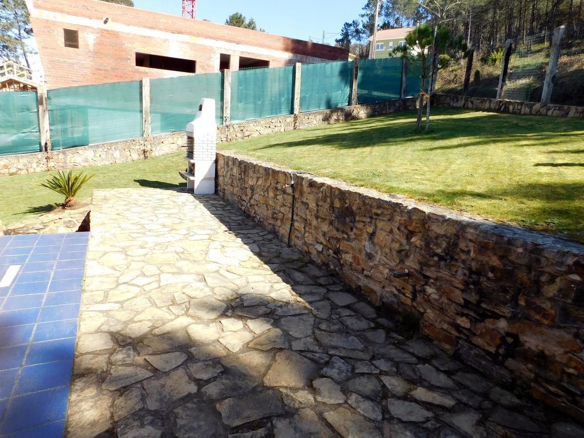 Villa Pedracuca Neaño Exterior foto