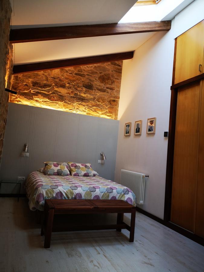 Villa Pedracuca Neaño Exterior foto